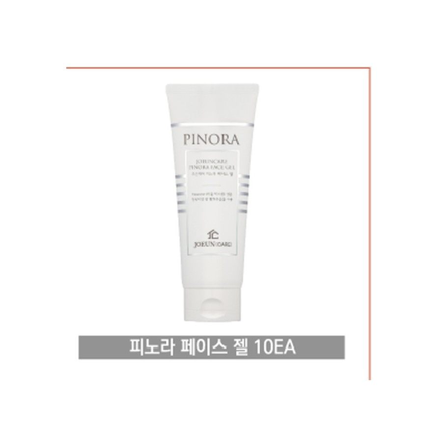 피노라 페이스 젤